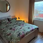 Hus Med Havutsikt I Vakre Vesteralen - Naboen Til Lofoten بيت للعطل