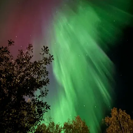 Hus Med Havutsikt I Vakre Vesterålen - Naboen Til Lofoten * Sortland