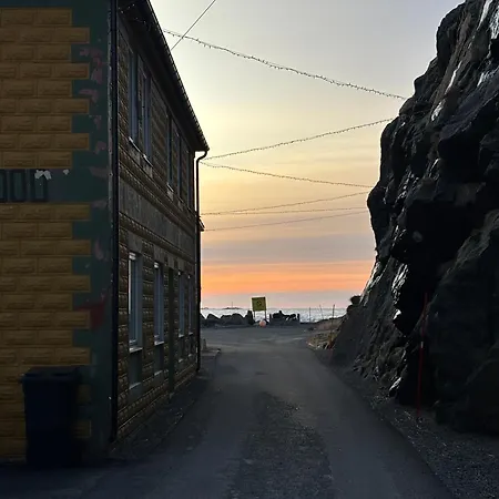 Hus Med Havutsikt I Vakre Vesteralen - Naboen Til Lofoten * Sortland